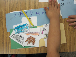 Ms.M's Blog: A Kindergarten Farm...