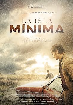 La isla mínima (2014)