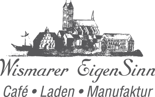 Cafè Wismarer EigenSinn logo