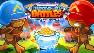 Bloons TD Battles MOD APK 3.4.2