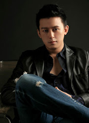 Lu Xing China Actor