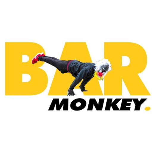 Bar Monkey logo