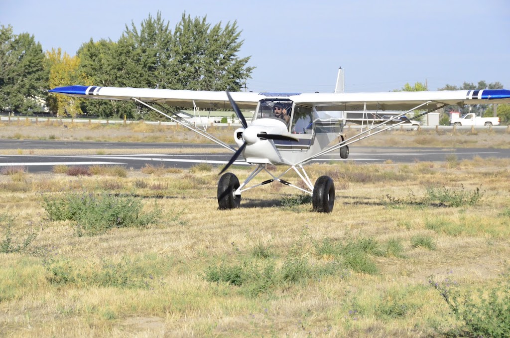 Which bush plane kit? Stuck in no-man's land. - Page 10 of 14 ...