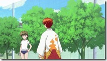 Kyoukai no Rinne - 15 -10