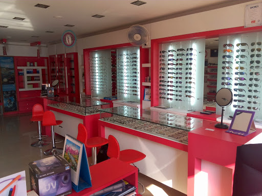 Optic Mall, No 80, Kothanur Dinne Main Road, Santrupthi Nagar, Opposite-Big Bazaar, J P Nagar 7th Phase, Bengaluru, Karnataka 560078, India, Optometrist_Shop, state KA