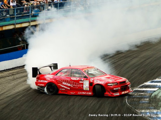 Preview - D1GP Round 6 by Drift.fr