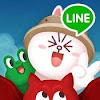 LINE バブル2