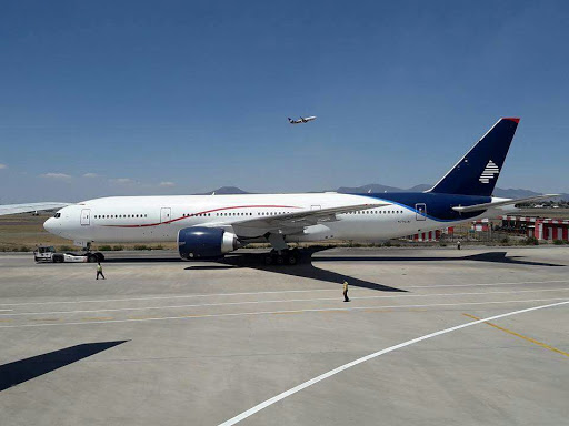 Aeroméxico Cargo, Av. Piloto Aviador Carlos León s/n, Venustiano Carranza, Peñón de los Baños, 15620 Ciudad de México, CDMX, México, Empresa de transporte | CHIS