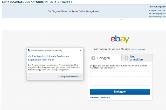 Ebay Konto Einrichten - Enteiran