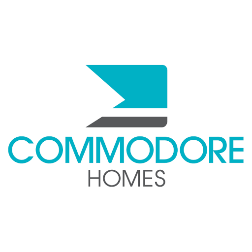 Commodore Homes logo