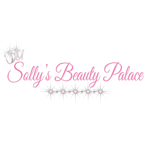 Solly’s Beauty Palace LLC logo