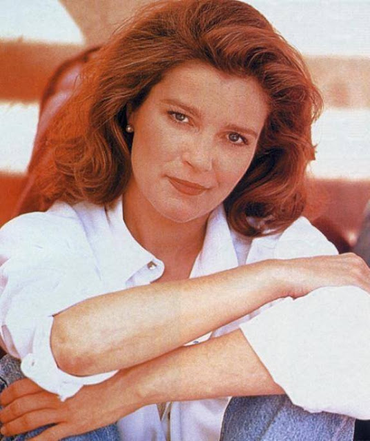 Kate Mulgrew Profile Pics Dp Images