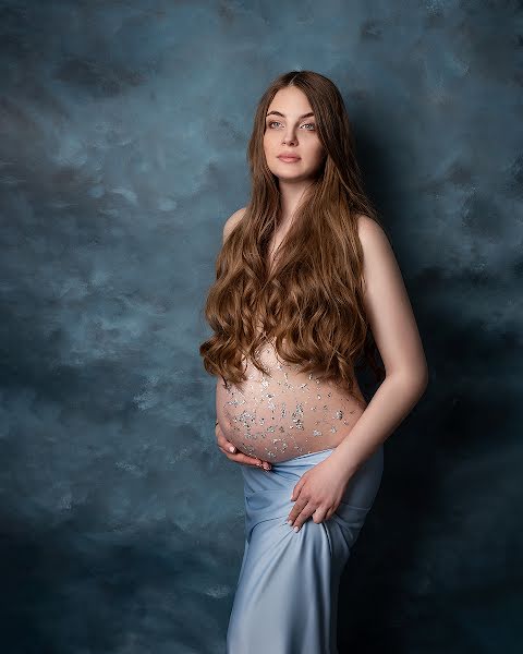 Wedding photographer Olesya Strebkova (strebkova). Photo of 25 April 2022