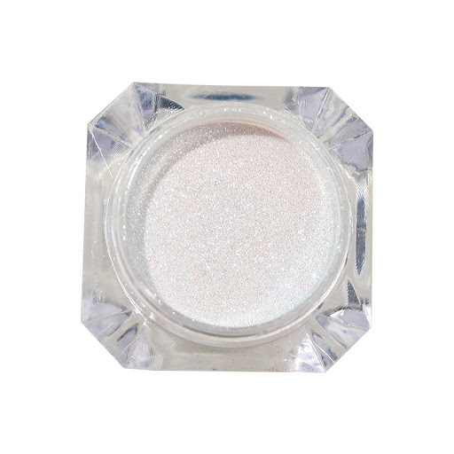 Title 2, Pearl Moonlight Nail Sequins Tools, create dazz...