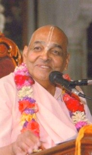 Hare Krishna