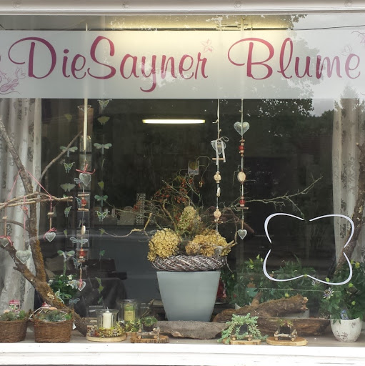 DieSayner Blume