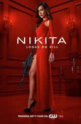 Nikita 2x19 Sub Español Online