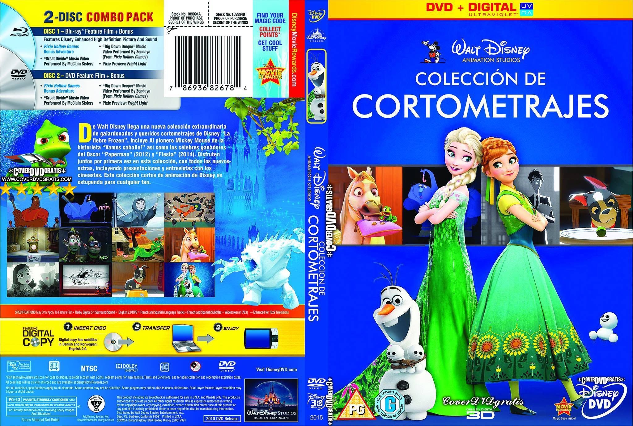 PDF Descargar Cuentos Para Dormir, Clasicos Disney ...