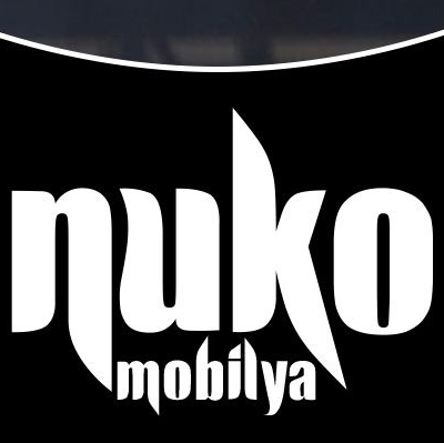 Nuko Metal Mobilya logo