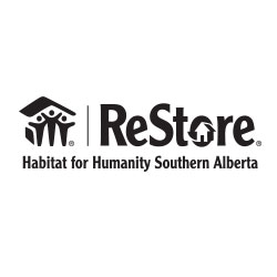 Habitat for Humanity ReStore logo