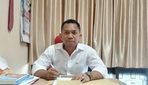 Jabat Kasat Narkoba Polres Soppeng  Baru 4 Bulan,  AKP. La Ode Rahmad Ringkus 14 Pelaku, Ini Kiat Jitunya