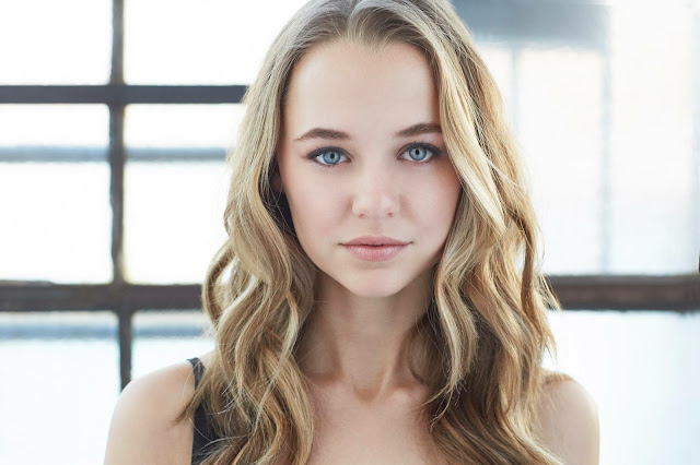 Madison Iseman Awesome Profile Pics