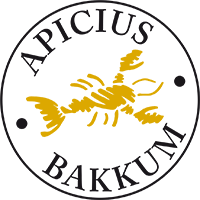 Restaurant Apicius logo