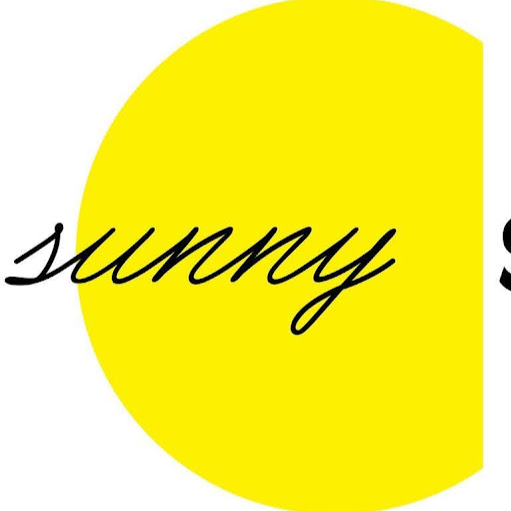 Sunny Side Jordaan logo