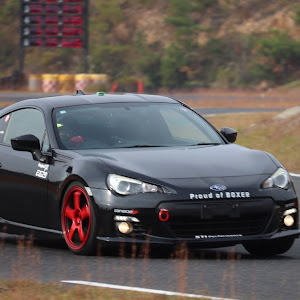 BRZ ZC6