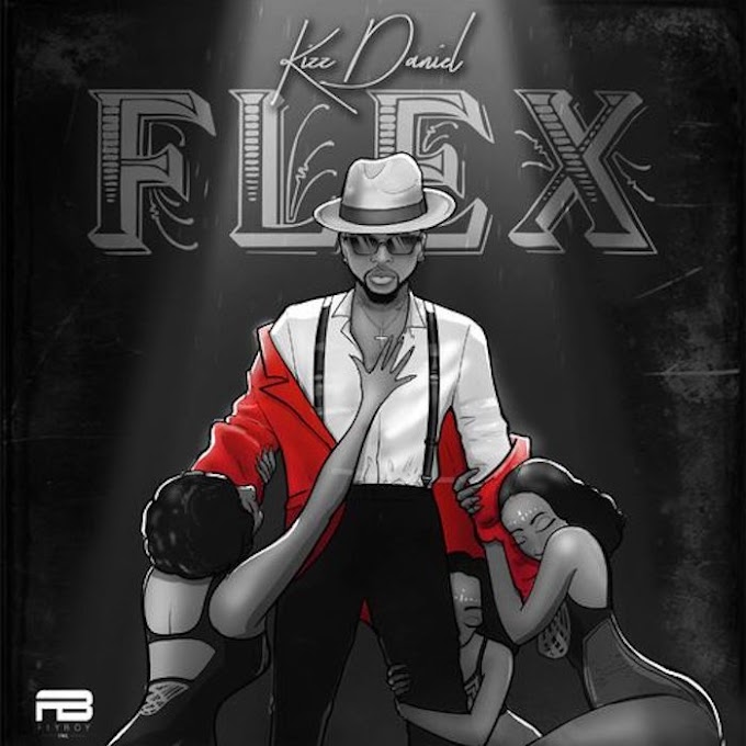 Lyrics: Kizz Daniel – Flex