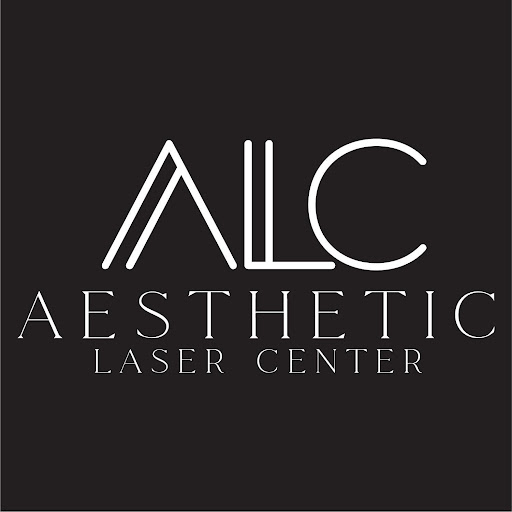 Aesthetic Laser Center logo