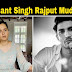 Sushant Singh Rajput Muderd ?