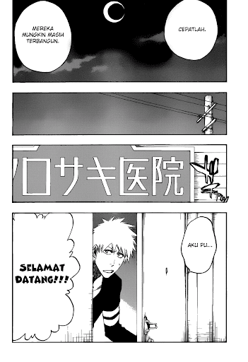 Bleach 452 Manga Online Bahasa Indonesia page 16