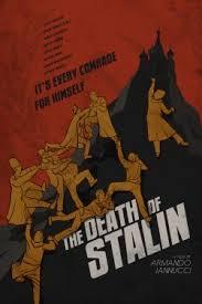 Image result for the death of stalin