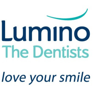 Napier Dental Practice | Lumino The Dentists logo