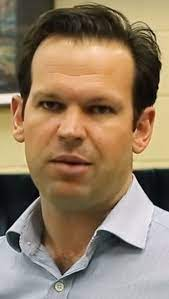 Matt Canavan Wife Andrea Johanna - Brother & Parents - Matt Canavan Wiggles Criticism