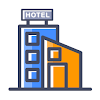 Hotel City Centre, Ganeshguri, Guwahati logo