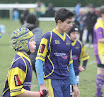 U14-Tournoi des valeurs Rissoises, 5 avril 2015