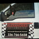 Alexander's Automotive & Towing service