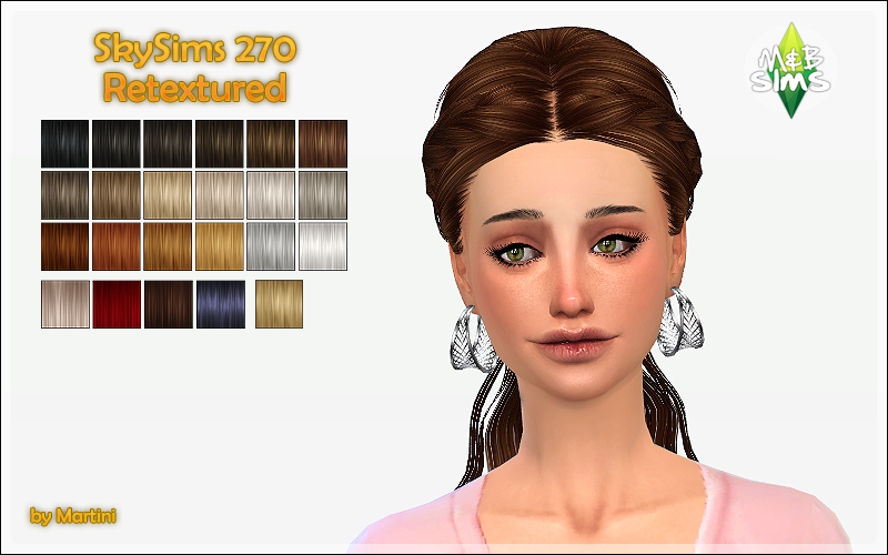 SkySims 270 Retextured SkySims%252520270%252520Retextured