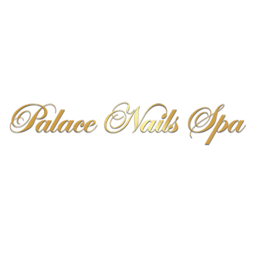 Palace Nails Spa logo