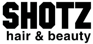 Shotz Hair & Beauty logo