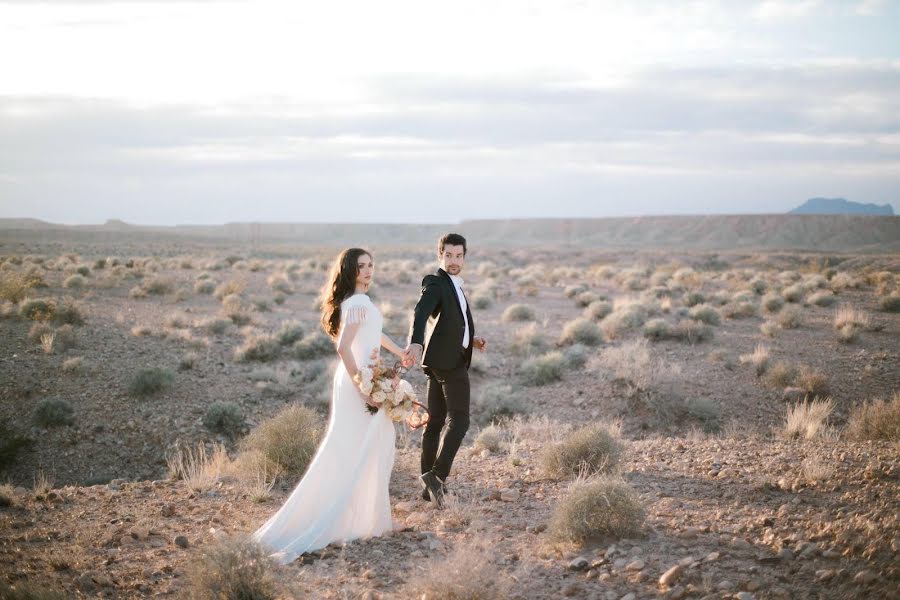 Fotografo di matrimoni Kelly Berry (kellyberry). Foto del 30 dicembre 2019