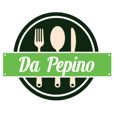 Da Pepino Lenzburg logo