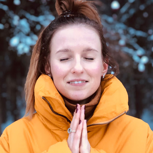 Анна Григорьева