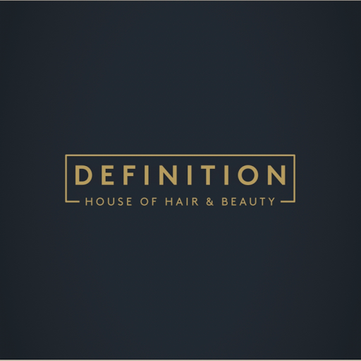 Definition House Of Hair & Beauty logo