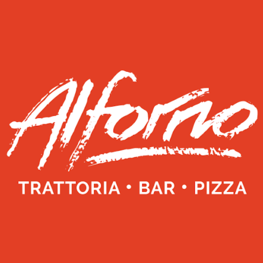 Alforno Trattoria • Bar • Pizza logo