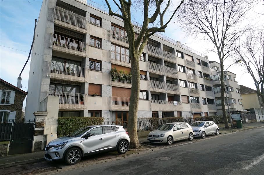 Vente appartement 4 pièces 86 m² à Aulnay-sous-Bois (93600), 278 000 €