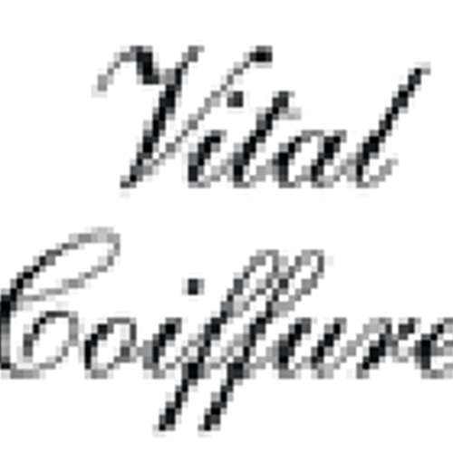 VITAL COIFFURE logo