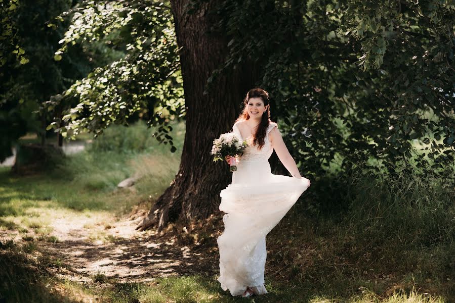 Photographe de mariage Markéta Grubbauerová (nlrdeco). Photo du 1 août 2023